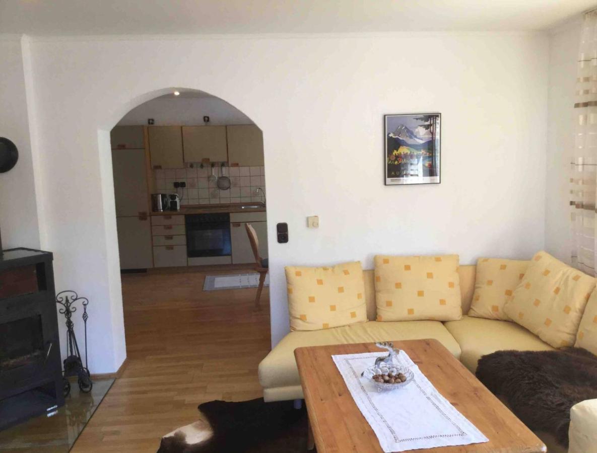 Cosy Apartment Bad Ischl In Quiet Residential Area - Newly Renovated Luaran gambar