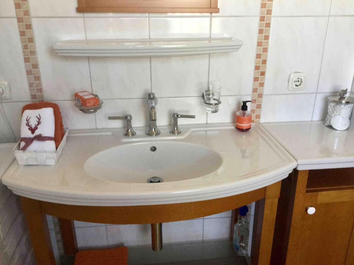 Cosy Apartment Bad Ischl In Quiet Residential Area - Newly Renovated Luaran gambar