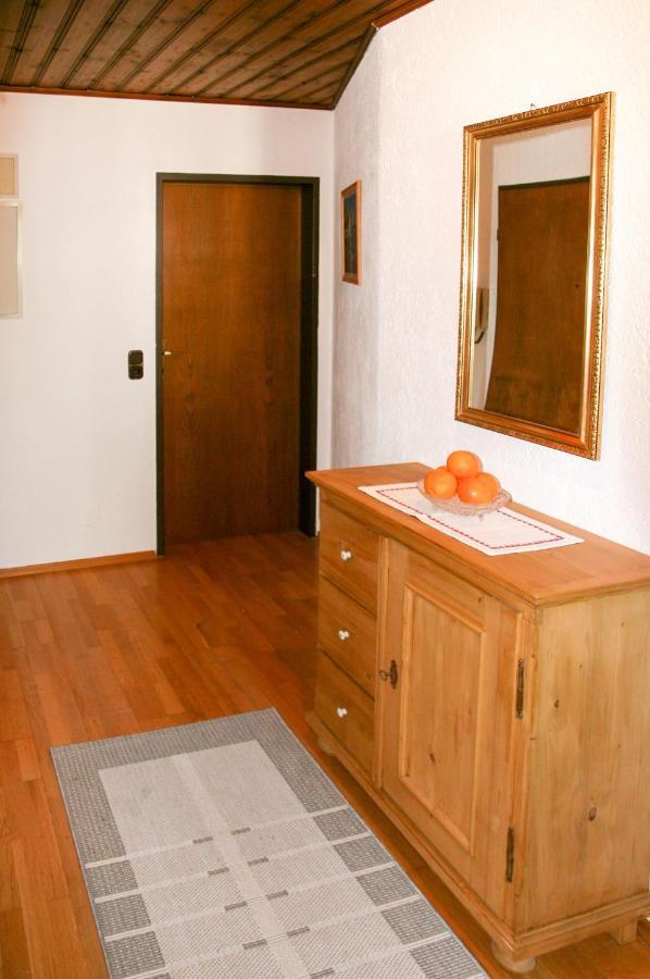 Cosy Apartment Bad Ischl In Quiet Residential Area - Newly Renovated Luaran gambar