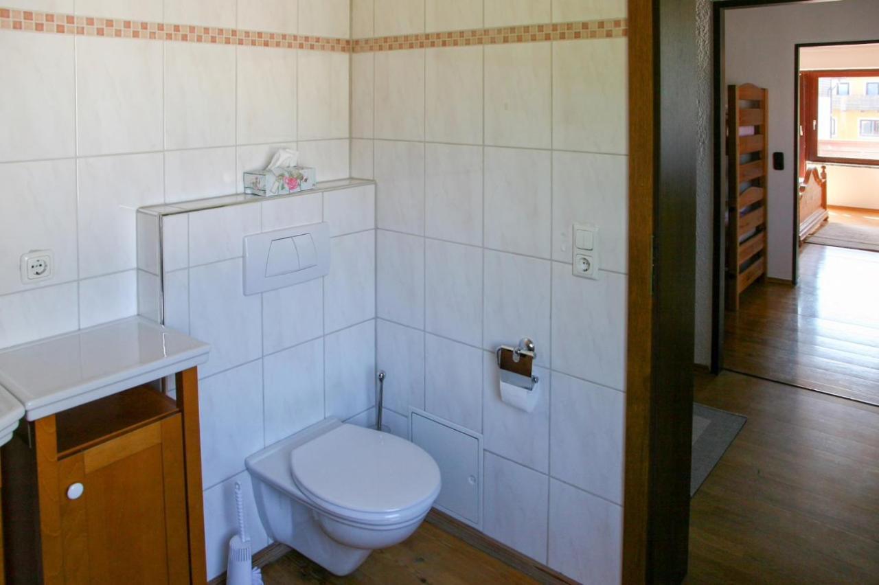 Cosy Apartment Bad Ischl In Quiet Residential Area - Newly Renovated Luaran gambar