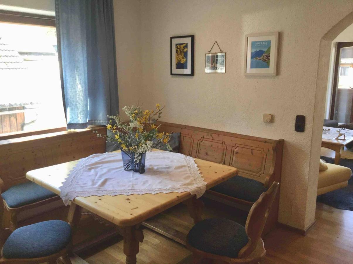Cosy Apartment Bad Ischl In Quiet Residential Area - Newly Renovated Luaran gambar