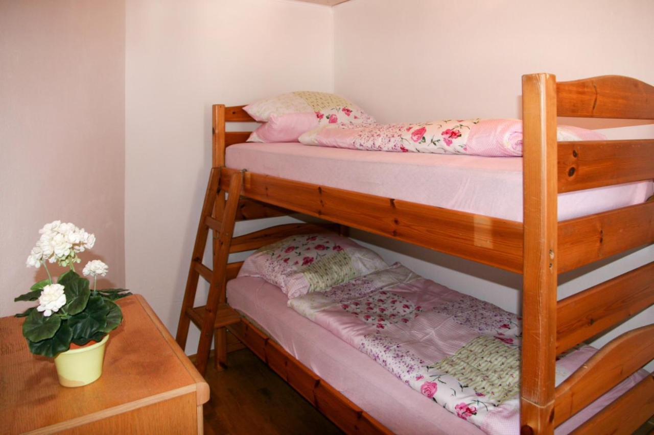 Cosy Apartment Bad Ischl In Quiet Residential Area - Newly Renovated Luaran gambar