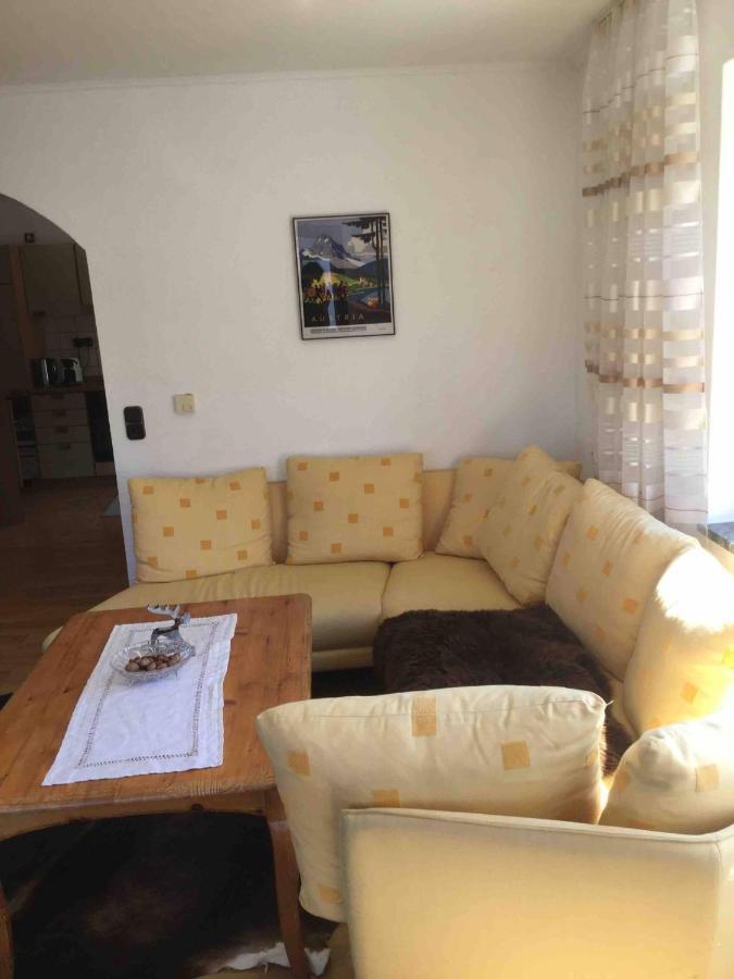Cosy Apartment Bad Ischl In Quiet Residential Area - Newly Renovated Luaran gambar