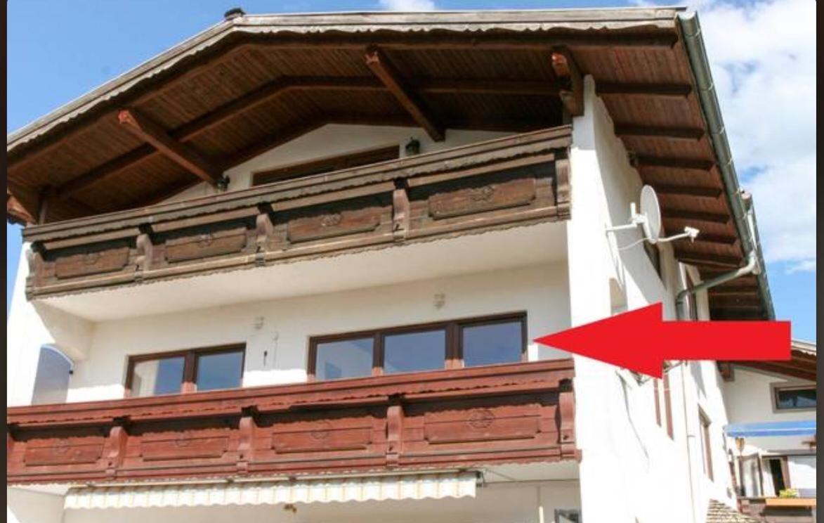 Cosy Apartment Bad Ischl In Quiet Residential Area - Newly Renovated Luaran gambar