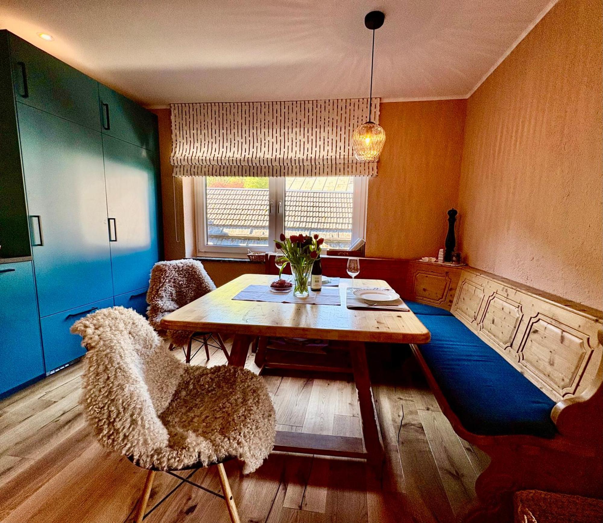 Cosy Apartment Bad Ischl In Quiet Residential Area - Newly Renovated Luaran gambar