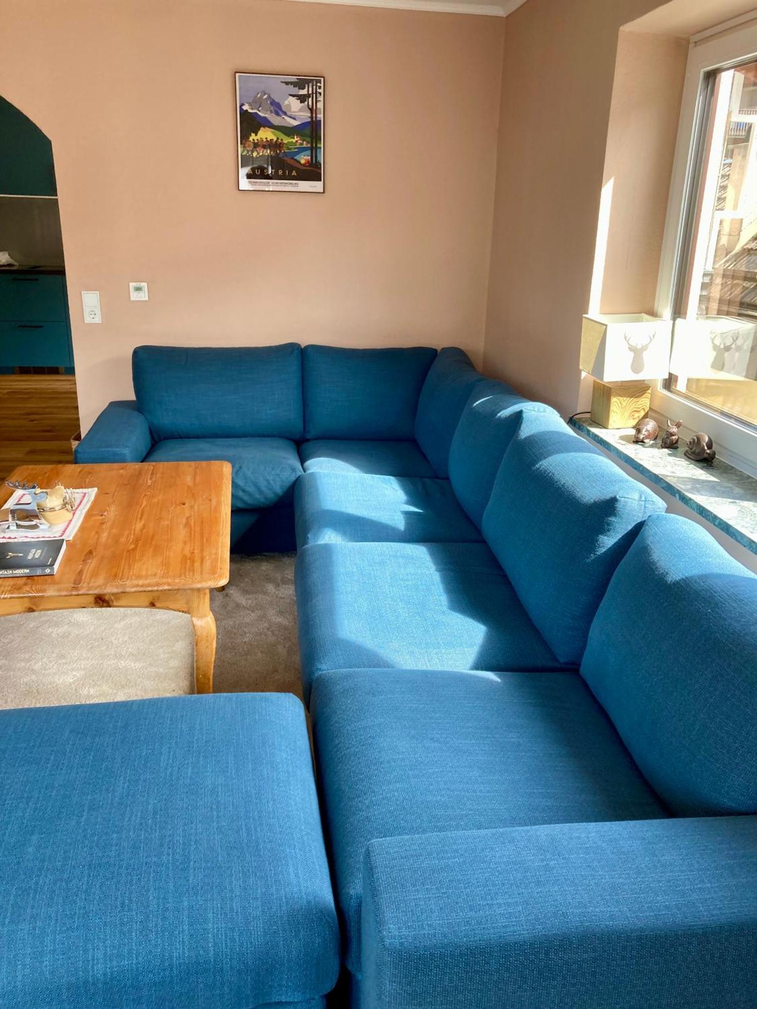 Cosy Apartment Bad Ischl In Quiet Residential Area - Newly Renovated Luaran gambar