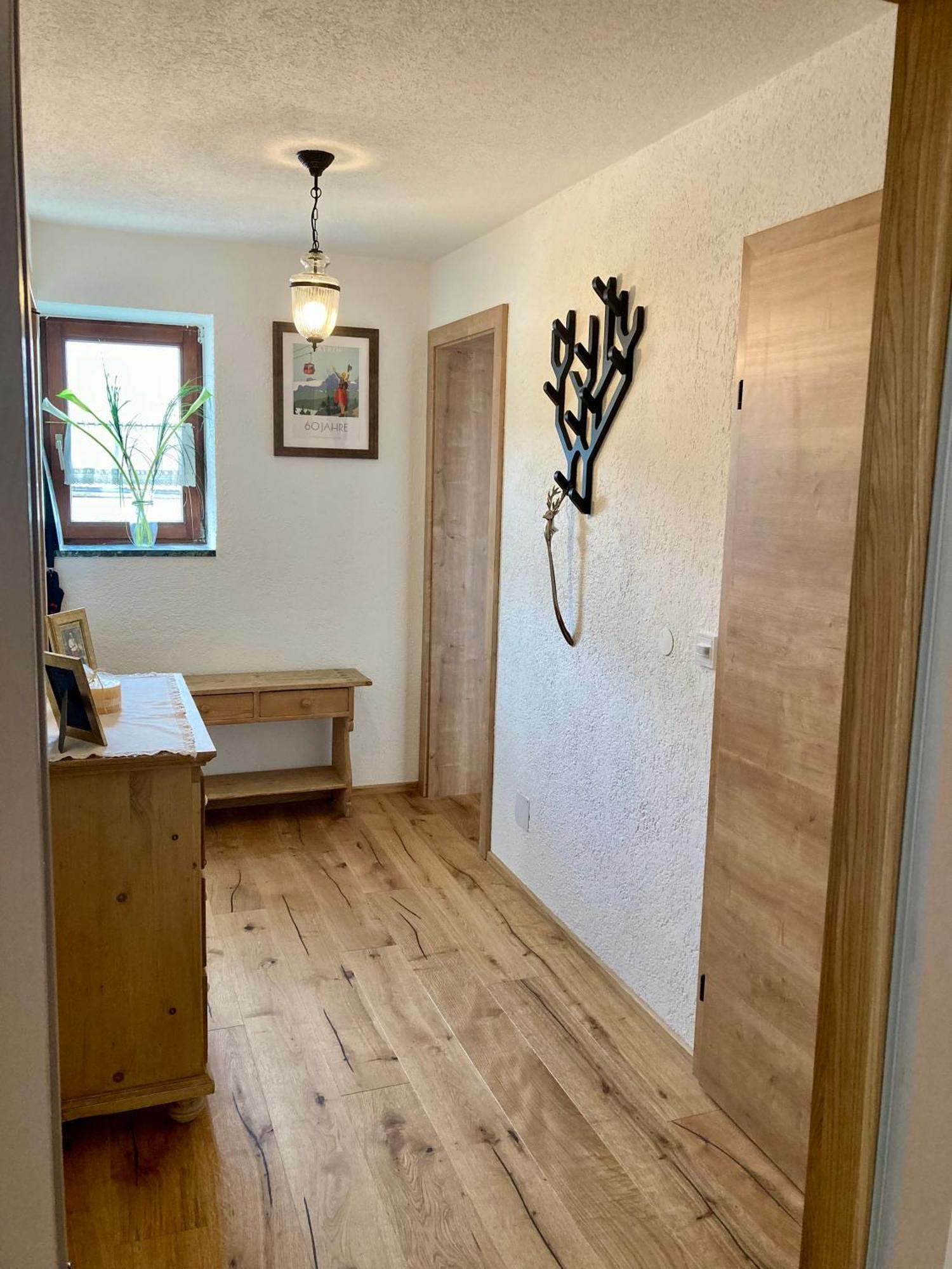 Cosy Apartment Bad Ischl In Quiet Residential Area - Newly Renovated Luaran gambar