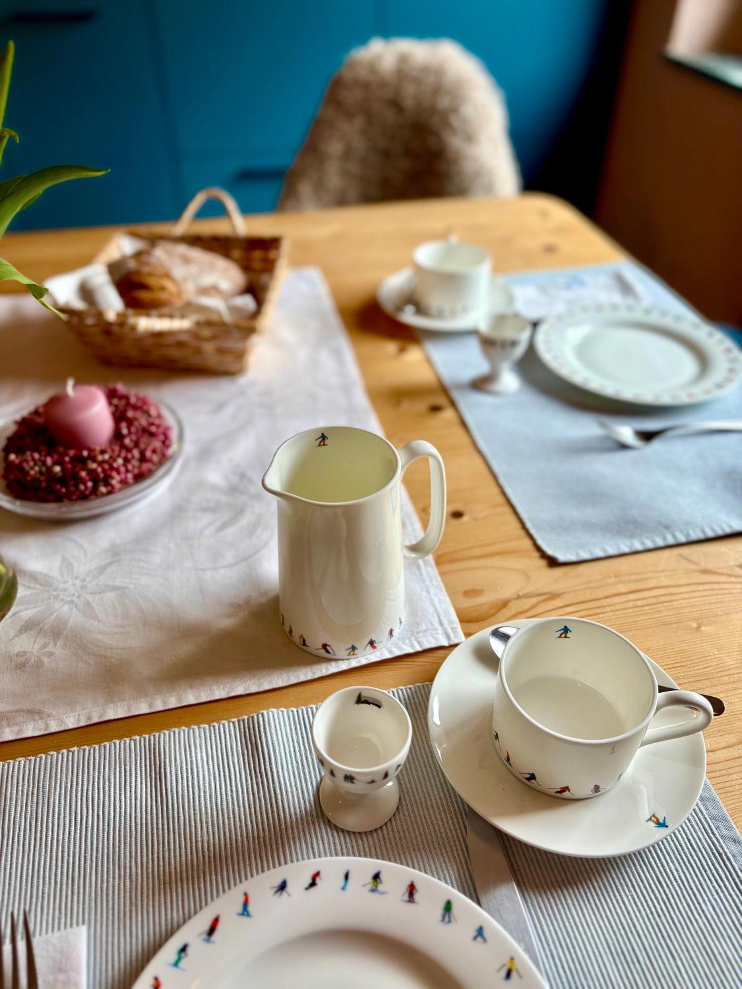 Cosy Apartment Bad Ischl In Quiet Residential Area - Newly Renovated Luaran gambar